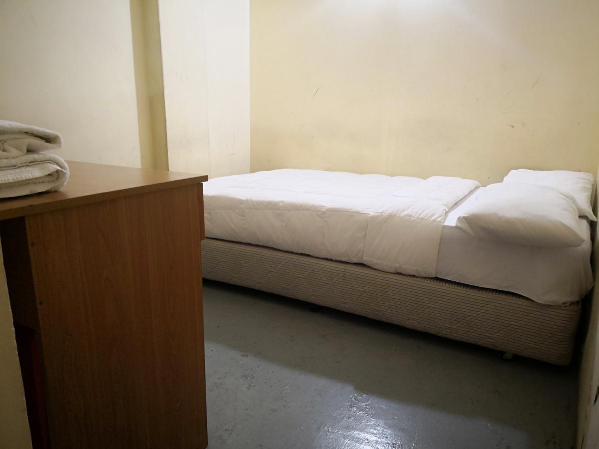 Hotel Taiuba Inn Kuala Lumpur Eksteriør bilde