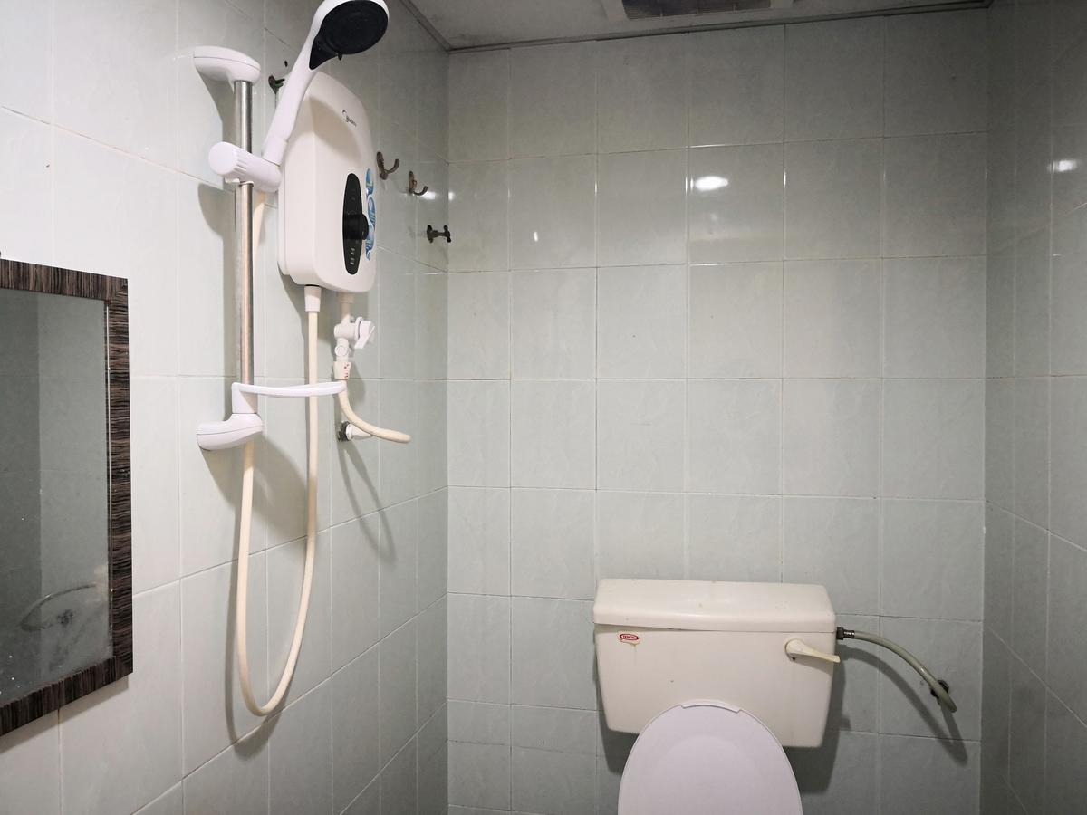 Hotel Taiuba Inn Kuala Lumpur Eksteriør bilde