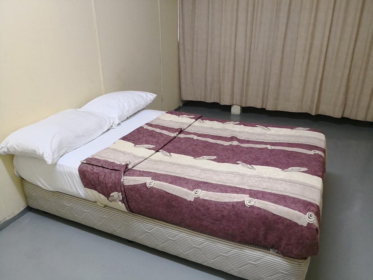 Hotel Taiuba Inn Kuala Lumpur Eksteriør bilde