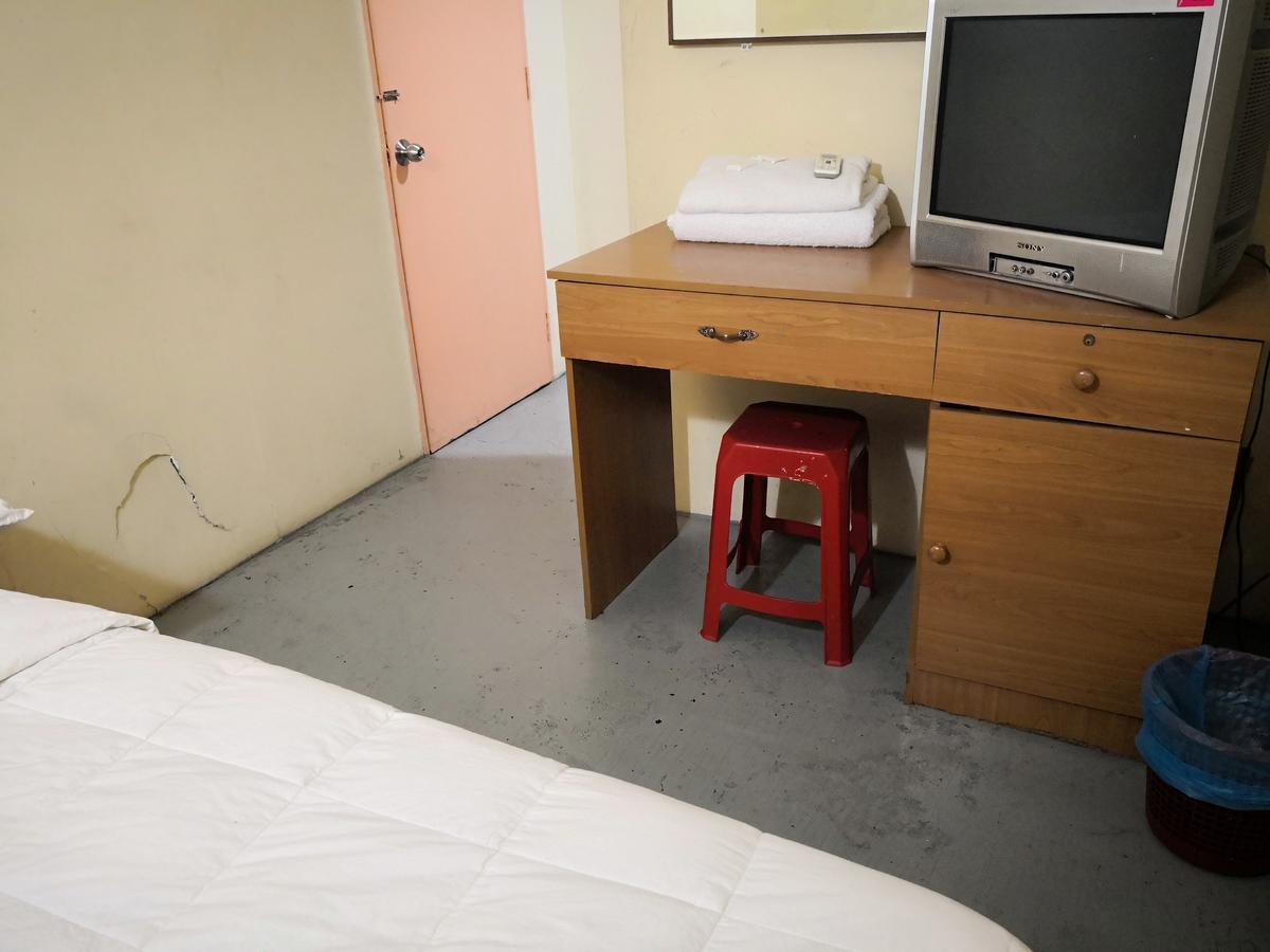 Hotel Taiuba Inn Kuala Lumpur Eksteriør bilde