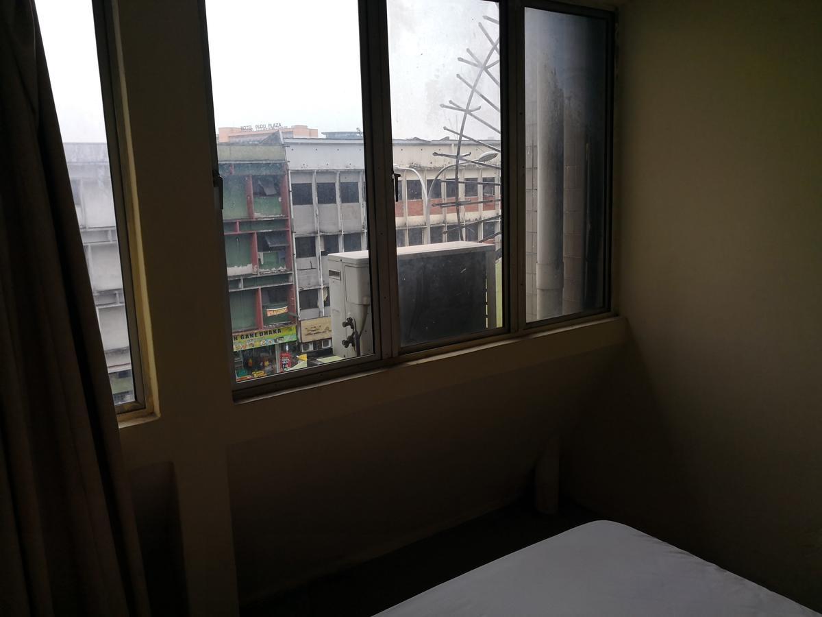 Hotel Taiuba Inn Kuala Lumpur Eksteriør bilde