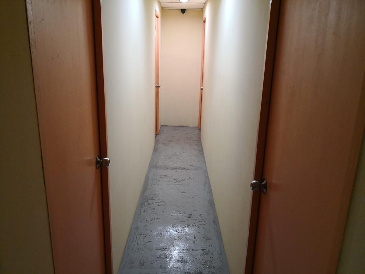 Hotel Taiuba Inn Kuala Lumpur Eksteriør bilde