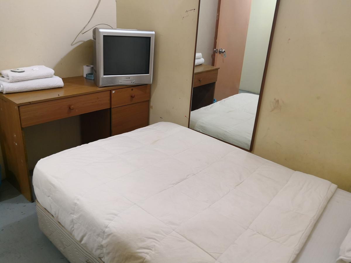 Hotel Taiuba Inn Kuala Lumpur Eksteriør bilde