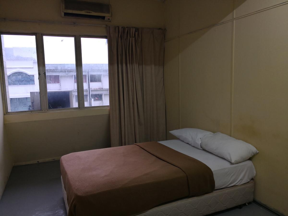 Hotel Taiuba Inn Kuala Lumpur Eksteriør bilde