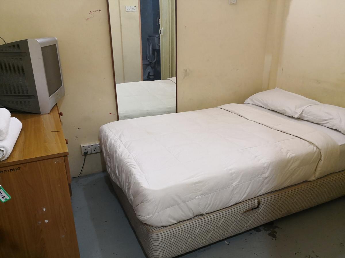 Hotel Taiuba Inn Kuala Lumpur Eksteriør bilde