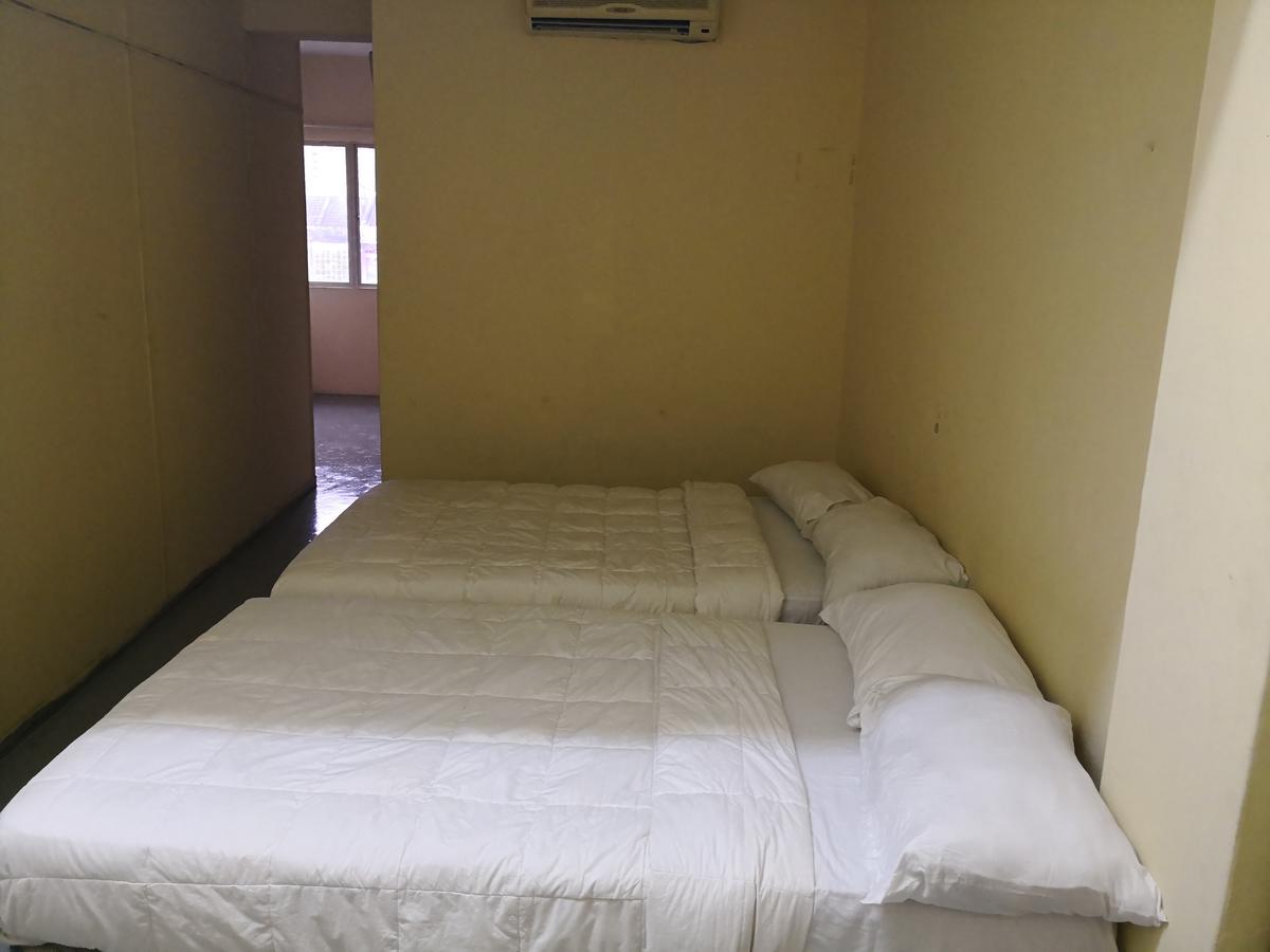 Hotel Taiuba Inn Kuala Lumpur Eksteriør bilde